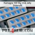 Kamagra 100 Mg Oral Jelly Sildenafil 23